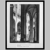 Chor, Blick nach NO, Aufn. 1950-60, Foto Marburg.jpg